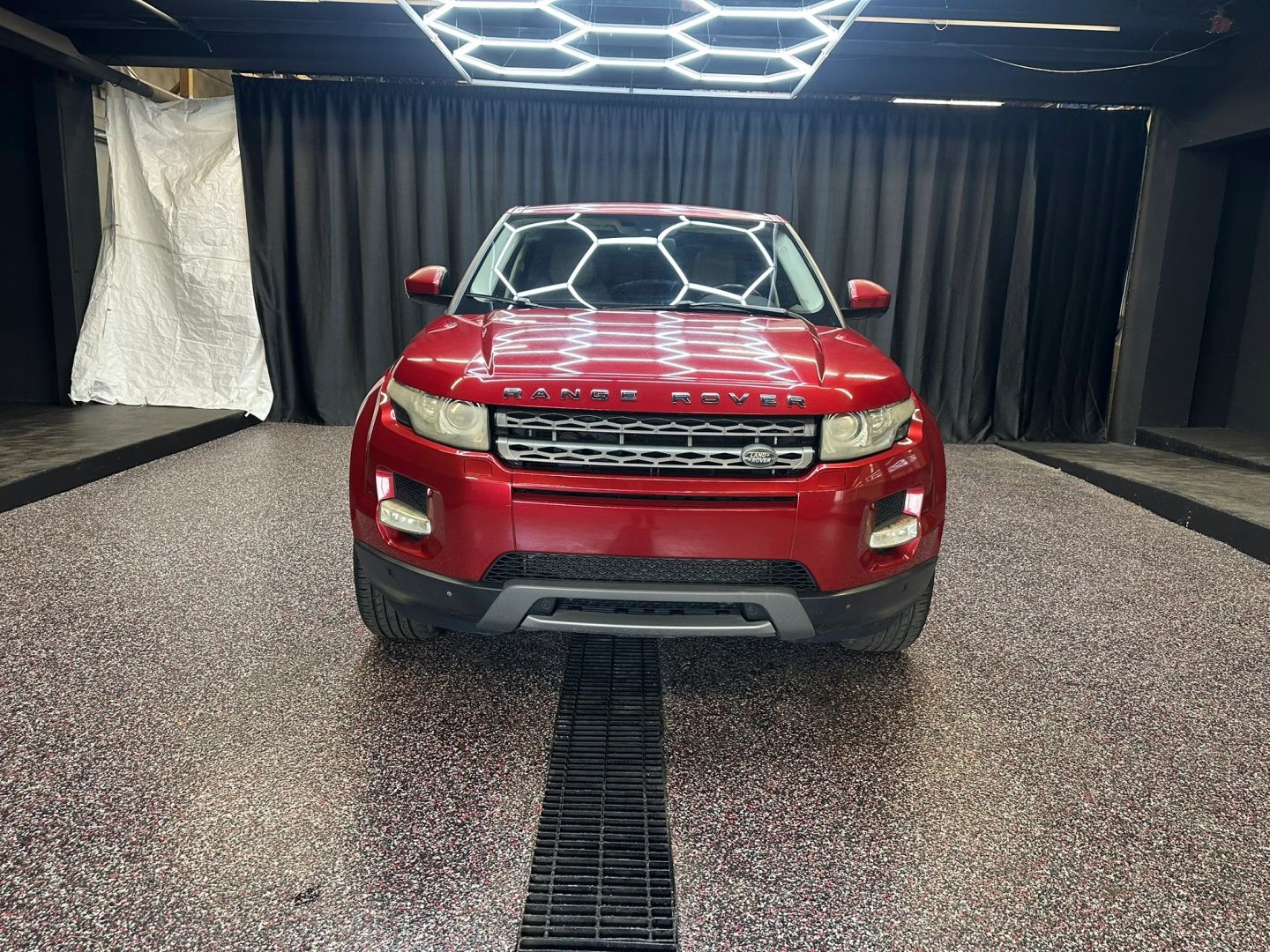 land rover range rover evoque 2015 SALVP2BG0FH041125 image land rover range rover evoque 2015 SALVP2BG0FH041125 image